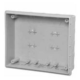 Base only for AA-12 board